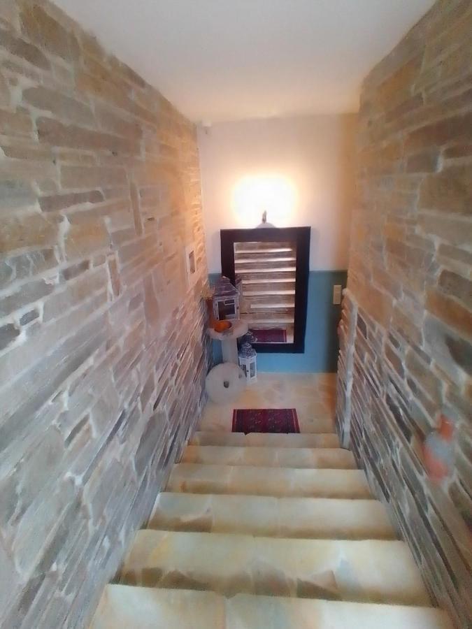 Thodis Villa'S Karianí Esterno foto